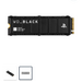Vand ssd western digital 8TB m.2.